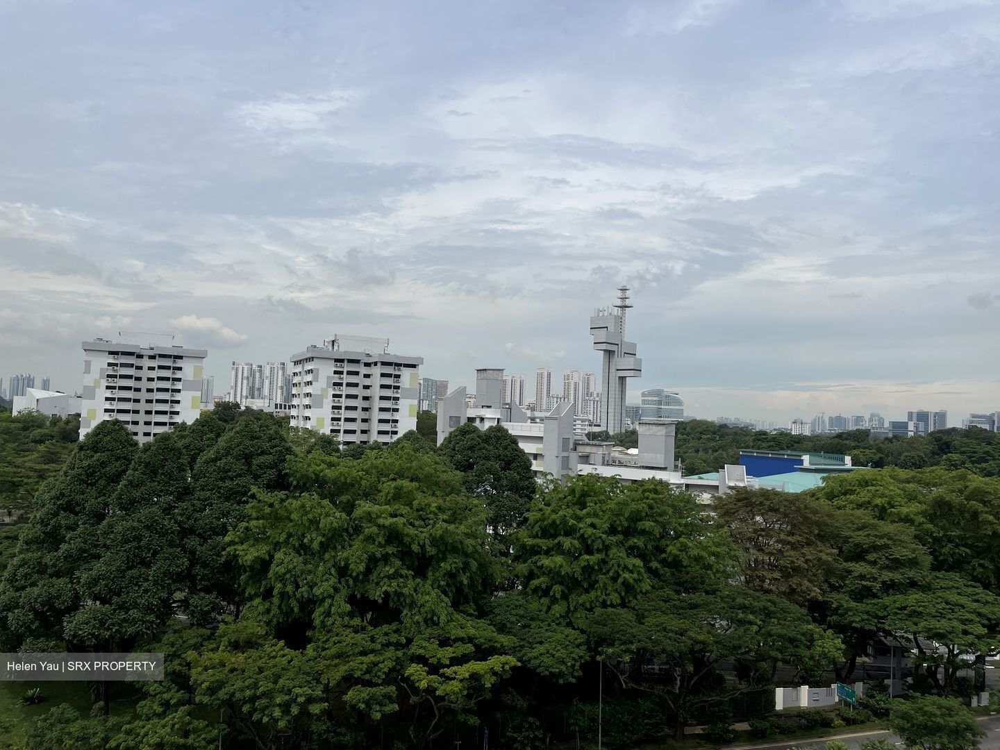 Blk 414 Commonwealth Avenue West (Clementi), HDB 5 Rooms #358218671